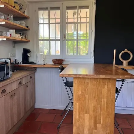 Βίλα Maison Ohanzia Villefranque (Pyrenees-Atlantiques)