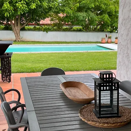 Βίλα Maison Ohanzia