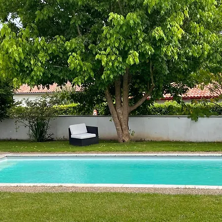 Maison Ohanzia