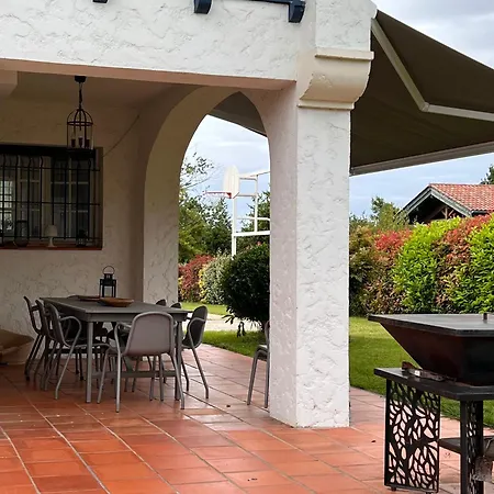 Villa Maison Ohanzia *