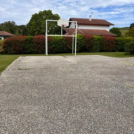 别墅 Maison Ohanzia