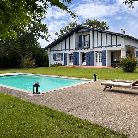 Βίλα Maison Ohanzia Villefranque (Pyrenees-Atlantiques)