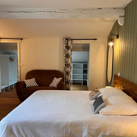 Willa Maison Ohanzia Villefranque (Pyrenees-Atlantiques)