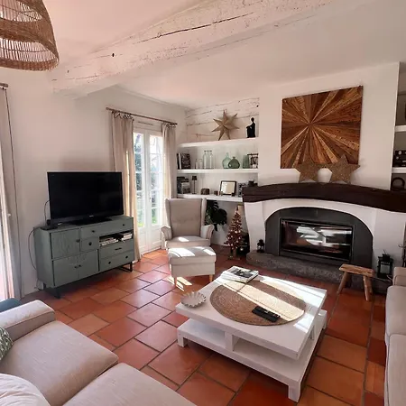 Maison Ohanzia Villa *