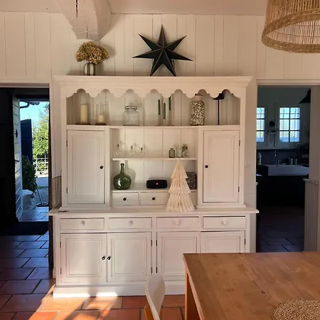 Willa Maison Ohanzia *