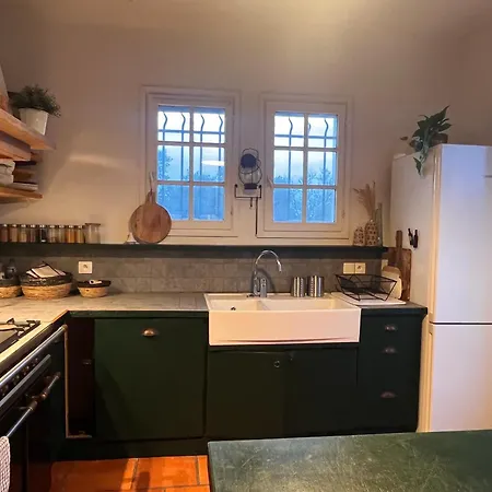 Villa Maison Ohanzia *