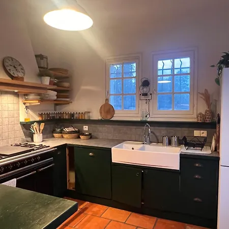 Maison Ohanzia *