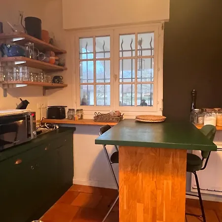 Villa Maison Ohanzia Villefranque (Pyrenees-Atlantiques)