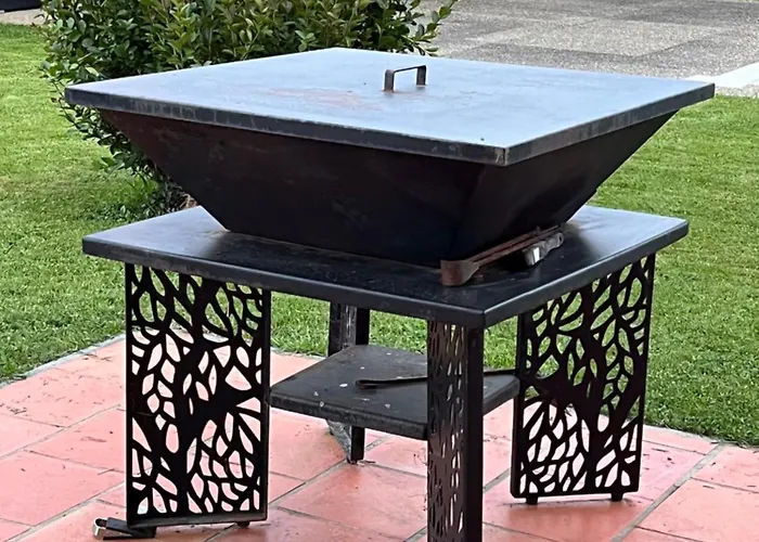 Maison Ohanzia Vila Villefranque (Pyrenees-Atlantiques)