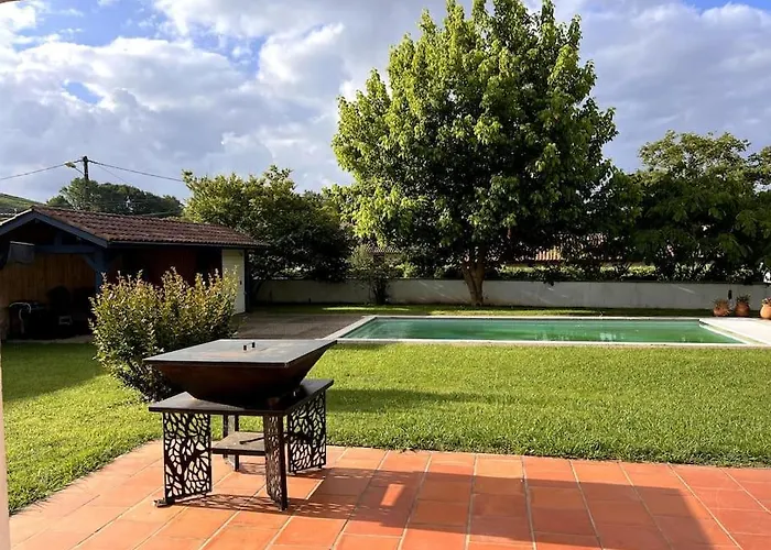 Vila Maison Ohanzia *