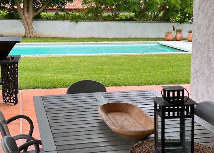 Villa Maison Ohanzia