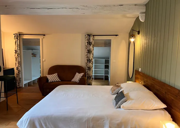 Villa Maison Ohanzia Villefranque (Pyrenees-Atlantiques)