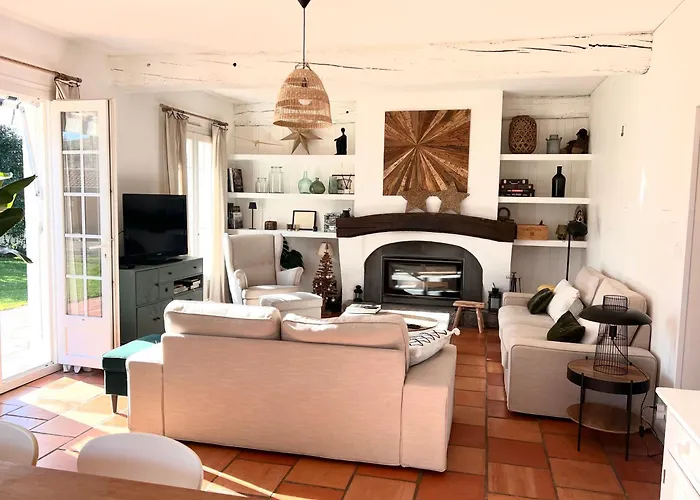 Maison Ohanzia Villefranque (Pyrenees-Atlantiques)