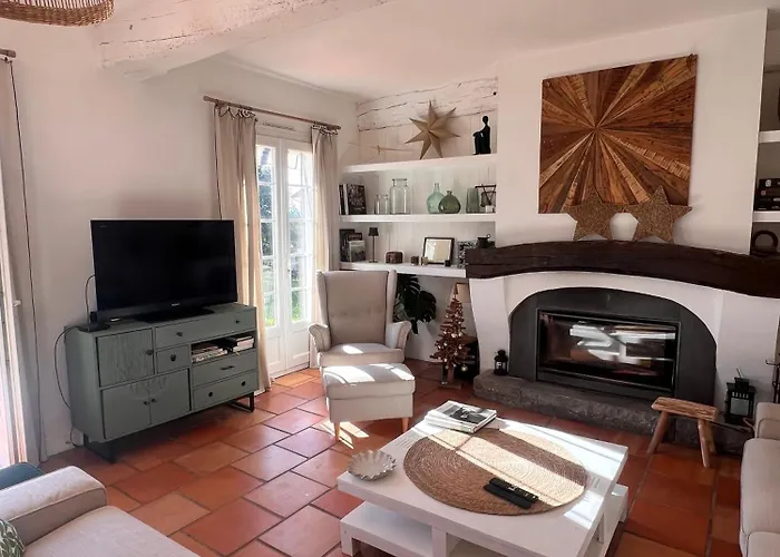 Maison Ohanzia Vila *