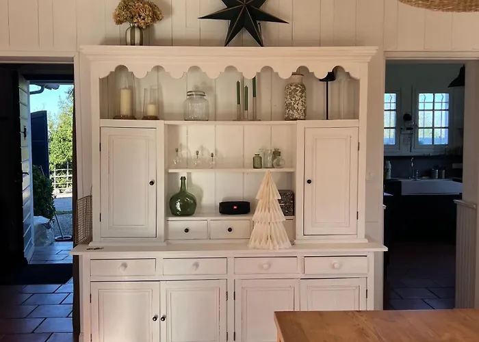 Villa Maison Ohanzia *