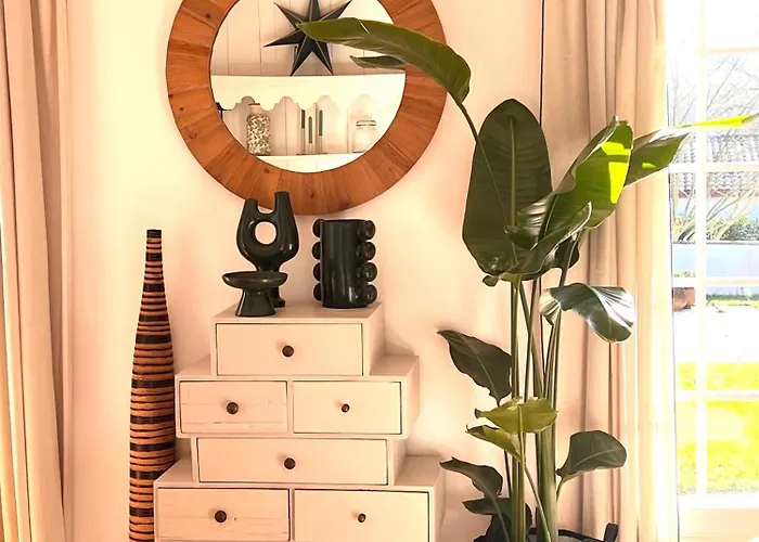 Villa Maison Ohanzia Villefranque (Pyrenees-Atlantiques)