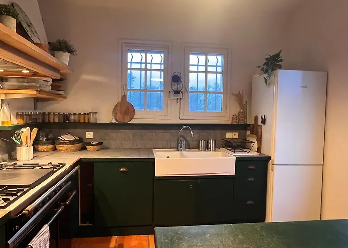 Vila Maison Ohanzia *